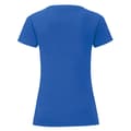 Pikkukuva 2 / 3: Fruit of the Loom Womens/Ladies Iconic 150 T-Shirt