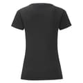 Pikkukuva 2 / 3: Fruit of the Loom Womens/Ladies Iconic 150 T-Shirt