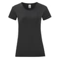 Pikkukuva 1 / 3: Fruit of the Loom Womens/Ladies Iconic 150 T-Shirt