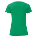 Pikkukuva 2 / 3: Fruit of the Loom Womens/Ladies Iconic 150 T-Shirt