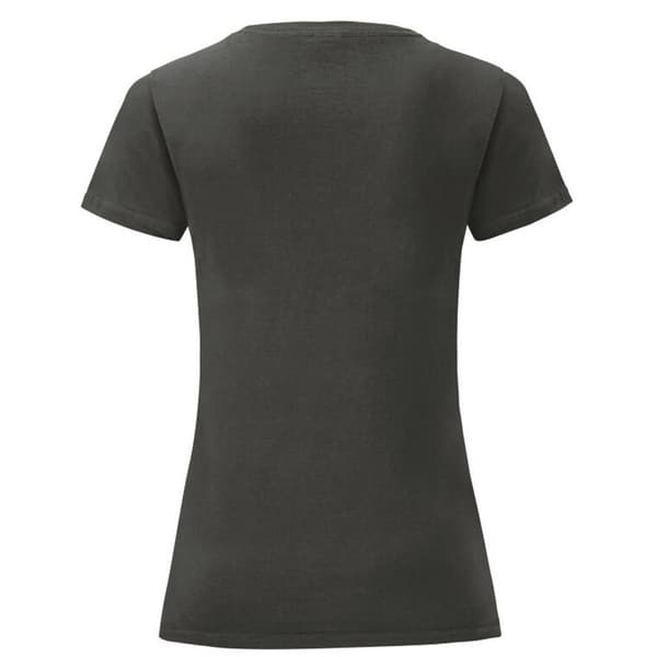 Fruit of the Loom Womens/Ladies Iconic 150 T-Shirt