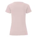 Pikkukuva 2 / 3: Fruit of the Loom Womens/Ladies Iconic 150 T-Shirt