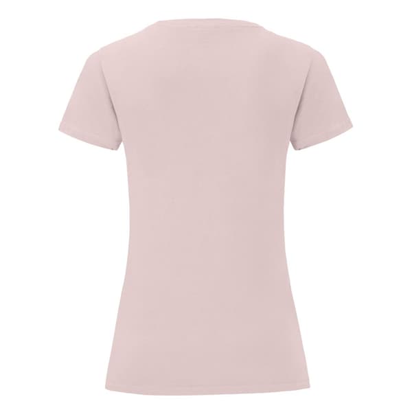 Fruit of the Loom Womens/Ladies Iconic 150 T-Shirt