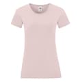Pikkukuva 1 / 3: Fruit of the Loom Womens/Ladies Iconic 150 T-Shirt