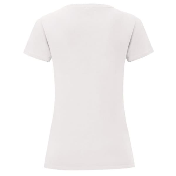 Fruit of the Loom Womens/Ladies Iconic 150 T-Shirt