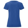 Pikkukuva 2 / 3: Fruit of the Loom Womens/Ladies Iconic 150 T-Shirt