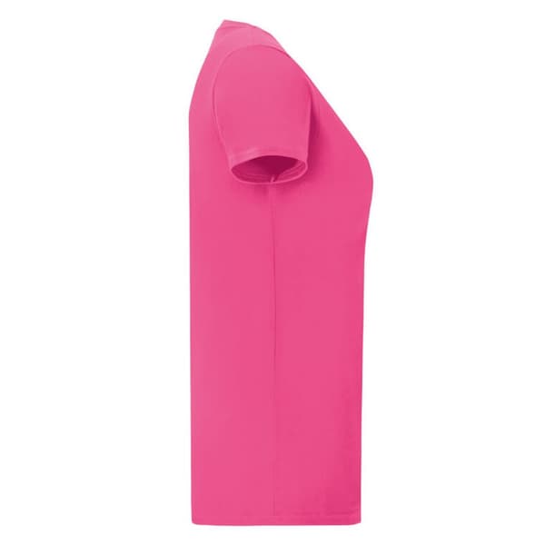 Fruit of the Loom Dame/kvinde Iconic 150 T-shirt til kvinder/damer