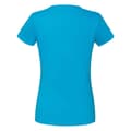 Pikkukuva 2 / 3: Fruit of the Loom Womens/Ladies Iconic 150 T-Shirt