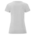 Pikkukuva 2 / 3: Fruit of the Loom Womens/Ladies Iconic 150 T-Shirt