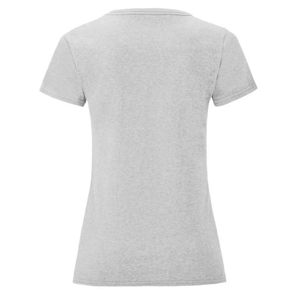 Fruit of the Loom Womens/Ladies Iconic 150 T-Shirt