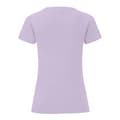 Pikkukuva 2 / 3: Fruit of the Loom Womens/Ladies Iconic 150 T-Shirt