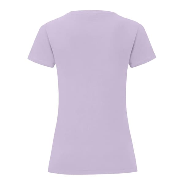 Fruit of the Loom Womens/Ladies Iconic 150 T-Shirt