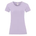 Pikkukuva 1 / 3: Fruit of the Loom Womens/Ladies Iconic 150 T-Shirt
