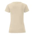 Pikkukuva 3 / 3: Fruit of the Loom Womens/Ladies Iconic 150 T-Shirt