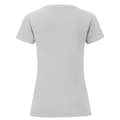 Pikkukuva 2 / 3: Fruit of the Loom Womens/Ladies Iconic 150 T-Shirt