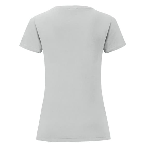 Fruit of the Loom Womens/Ladies Iconic 150 T-Shirt