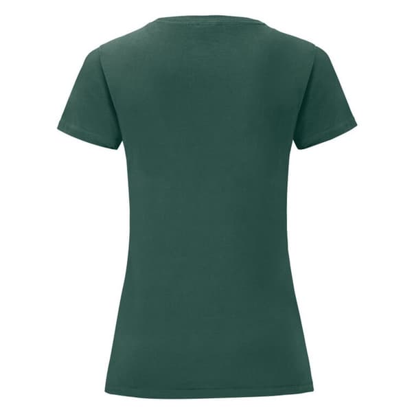 Fruit of the Loom Womens/Ladies Iconic 150 T-Shirt