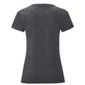 Pikkukuva 2 / 4: Fruit of the Loom Womens/Ladies Iconic 150 T-Shirt