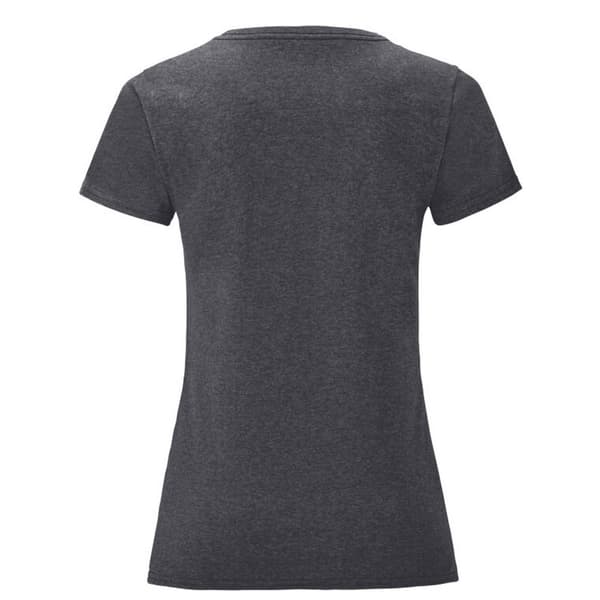 Fruit of the Loom Womens/Ladies Iconic 150 T-Shirt