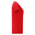 Miniatyrbillede 3 af 3: Fruit of the Loom Dame/kvinde Iconic 150 T-shirt til kvinder/damer
