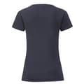 Pikkukuva 2 / 3: Fruit of the Loom Womens/Ladies Iconic 150 T-Shirt