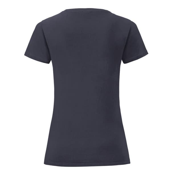 Fruit of the Loom Womens/Ladies Iconic 150 T-Shirt