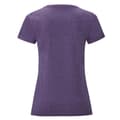 Pikkukuva 2 / 3: Fruit of the Loom Womens/Ladies Iconic 150 T-Shirt