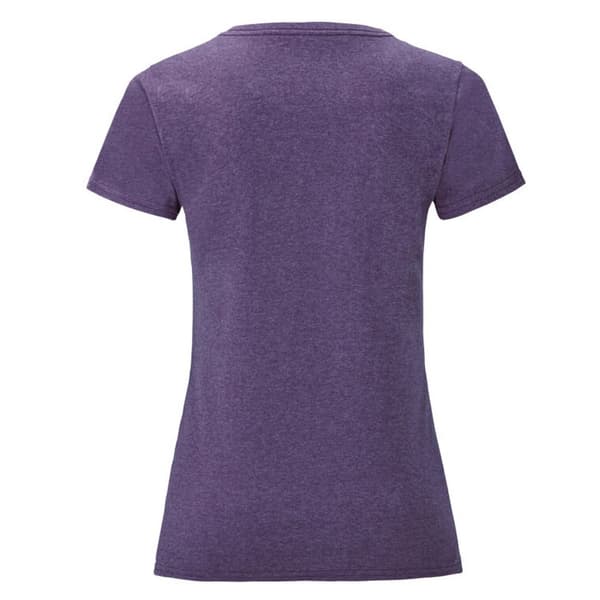 Fruit of the Loom Womens/Ladies Iconic 150 T-Shirt
