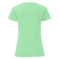 Pikkukuva 2 / 3: Fruit of the Loom Womens/Ladies Iconic 150 T-Shirt