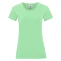 Pikkukuva 1 / 3: Fruit of the Loom Womens/Ladies Iconic 150 T-Shirt