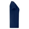 Miniatyrbillede 3 af 3: Fruit of the Loom Dame/kvinde Iconic 150 T-shirt til kvinder/damer