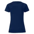 Miniatyrbilde 2 av 3: Fruit of the Loom Womens/Ladies Iconic 150 T-Shirt