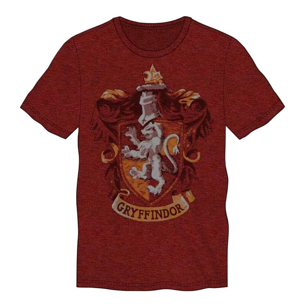 Harry Potter, T-shirt - Gryffindor