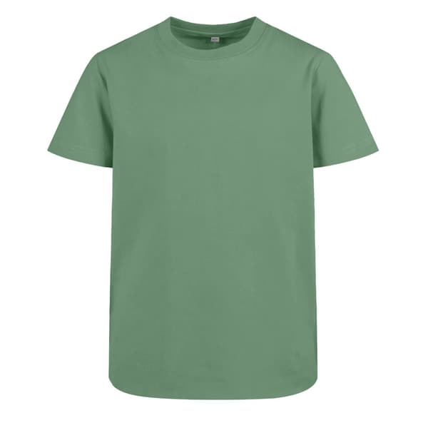Build Your Brand Børn/Børn Basic 2.0 T-shirt