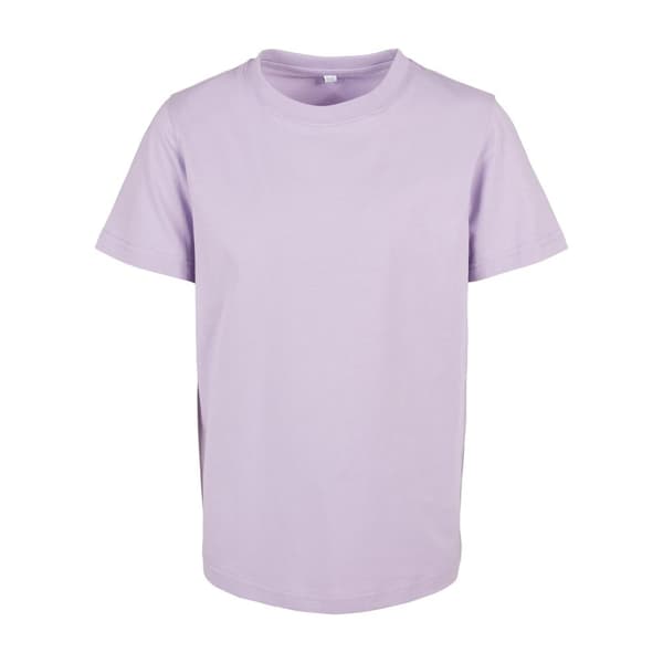 Build Your Brand Børn/Børn Basic 2.0 T-shirt