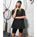 Miniatyrbilde 2 av 3: Build Your Brand Womens/Ladies Boyfriend Oversized T-Shirt