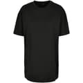Miniatyrbilde 1 av 3: Build Your Brand Womens/Ladies Boyfriend Oversized T-Shirt