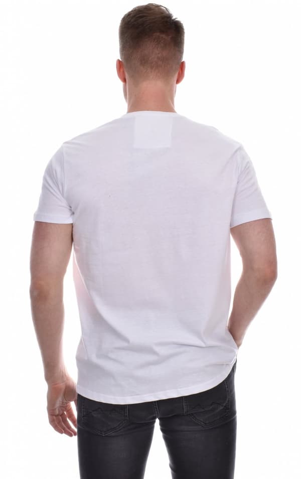 Defender - Clean Tee