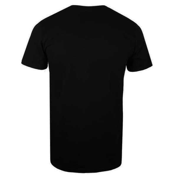 Legend Of Zelda Kortærmet T-shirt med logo til mænd