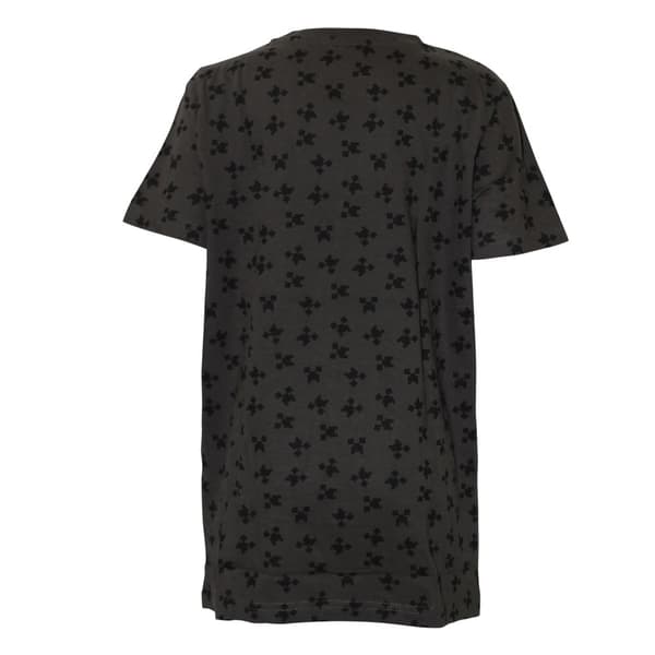 Minecraft Børn/børn Creeper T-shirt med print over hele vejen