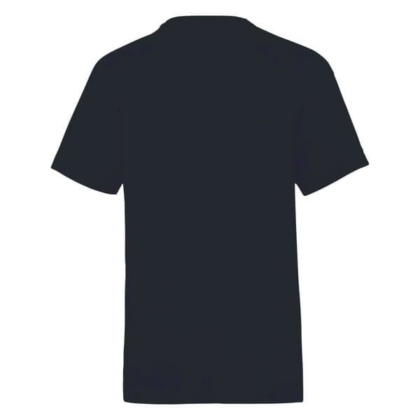 Sonic The Hedgehog T-shirt med japansk affisch för män