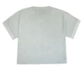 Miniatyrbillede 2 af 3: Harry Potter Dame/kvinder Hogwarts Alumni Cropped T-shirt