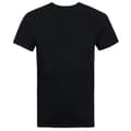 Pikkukuva 2 / 2: Batman Mens Built For Action T-Shirt