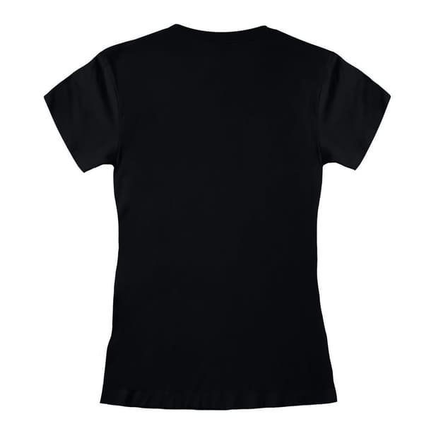 Toy Story Kvinnor/Damer The Claw Pizza Planet Alien Pocket Detail pojkvän T-Shirt