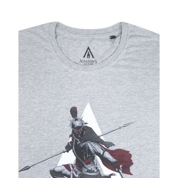 Assassins Creed Odyssey Herre The Knight T-shirt