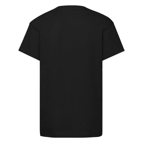 Flash T-shirt til drenge med TV Star Laboratories