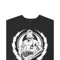 Pikkukuva 2 / 3: Star Wars Mens C-3PO Crest T-Shirt