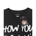Miniatyrbillede 3 af 5: Friends Dame/kvinder How You Doin´ T-shirt