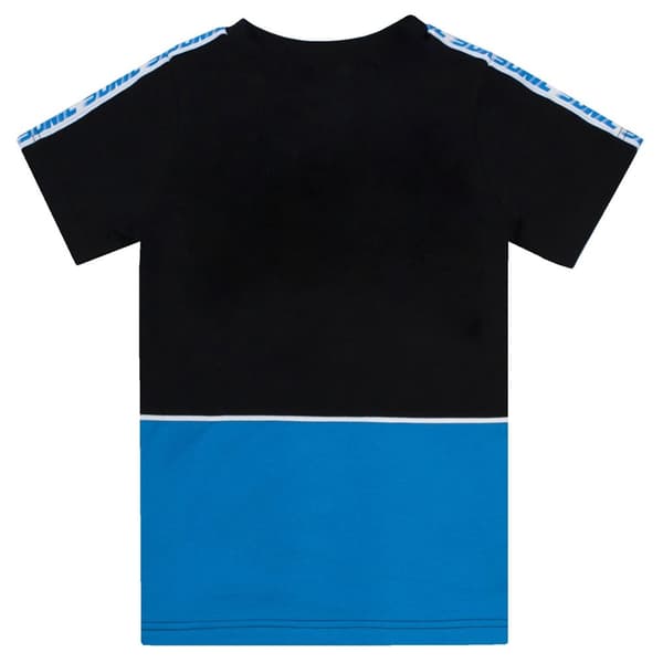 Sonic The Hedgehog Boys Gaming Statistics T-Shirt