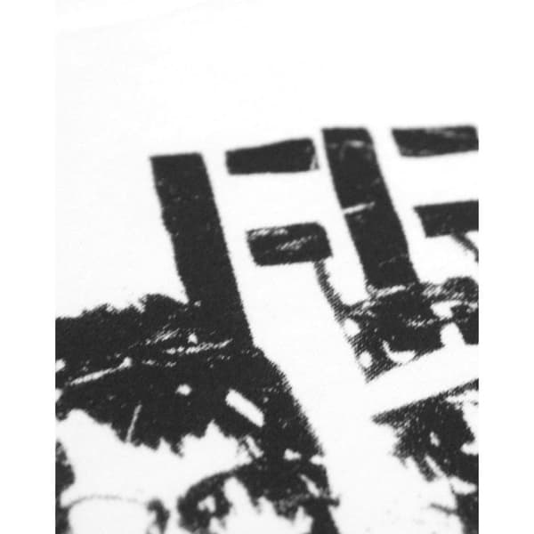 Dirty Cotton Scoundrels Womens/Ladies Masks Fear T-Shirt